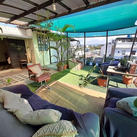גואטמלה Estu Habitaciones מראה חיצוני תמונה