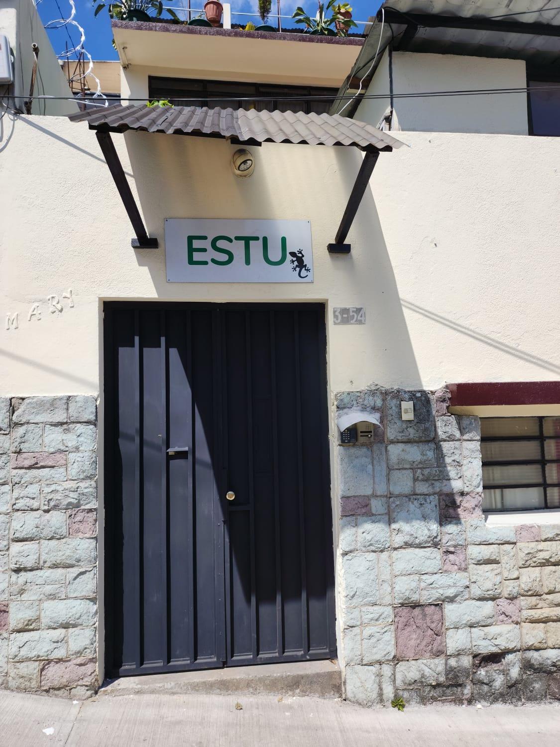 גואטמלה Estu Habitaciones מראה חיצוני תמונה