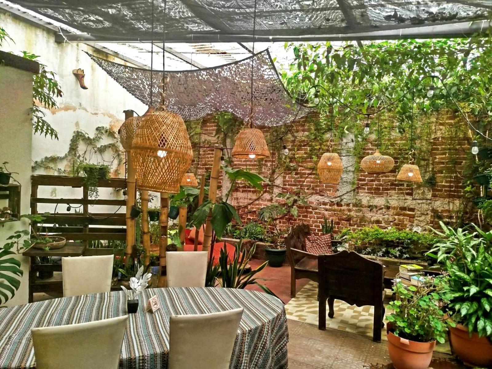 גואטמלה Estu Habitaciones מראה חיצוני תמונה